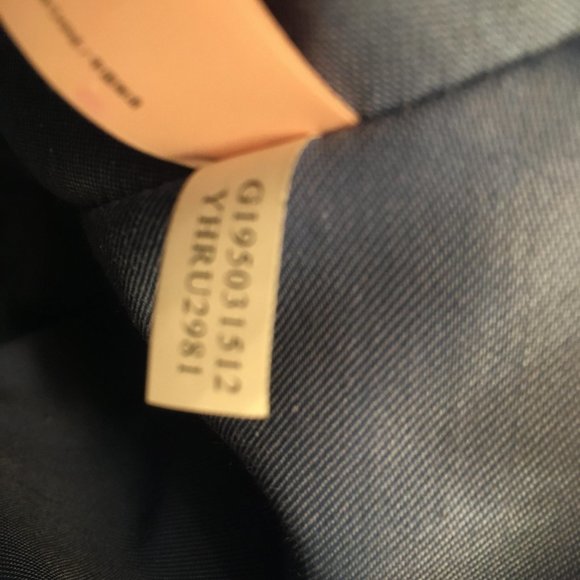 RARE brand new authentic vintage juicy couture rattan purse and bracelet set! - Picture 12 of 17